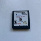 Imagine: Fashion Designer New York Nintendo DS Game - Tested/Works