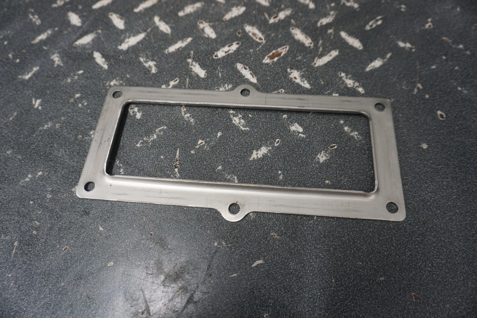 1996-2005 Sea-Doo OEM Flame Arrester Holder Bracket Freshwater GTI GTS XP SPI