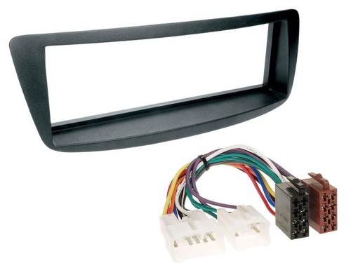 Pioneer MP3 USB DAB Bluetooth Autoradio für Toyota Aygo (AB1, 05-14) - Bild 3 von 6