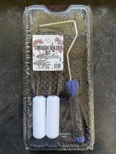 Glatter Farbroller Set und Minen - Dixie Bell...