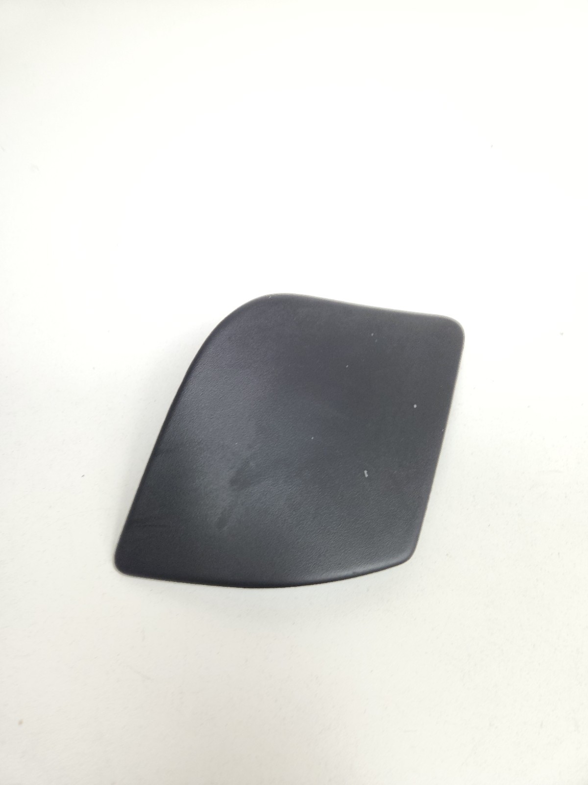 2015-2017 MCLAREN 675LT RIGHT SIDE LOWER DASH END CAP TRIM OEM 11N0128CP