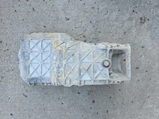 Ford Mercury 2.3 4 Cylinder Engine Oil Pan F2ZE-6675-B7A