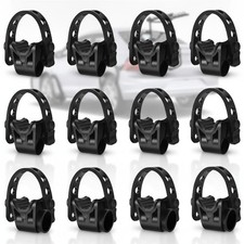 4 Pcs Bike Rack Straps Replacement Bicycle Hitch Strap Cradle Car Rack Parts ...
