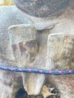 Pre-  Columbian Warrior W COA — photo 2