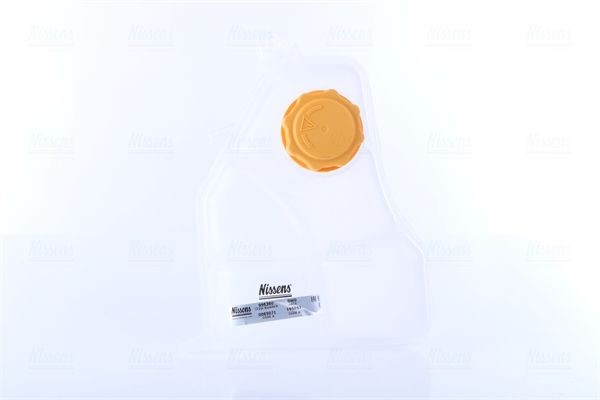 Vase d'expansion de liquide de refroidissement pour stopper les pertes de pression OE 1214678