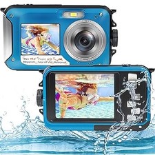  Used  Unused Digital camera compact