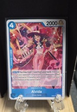 Alvida EB03-021 Extra Booster: One Piece Heroines Edition Regular