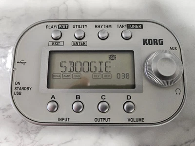 korg pandora mini products for sale | eBay