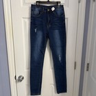 SHEIN Size Small  Skinny Jeans — photo 1