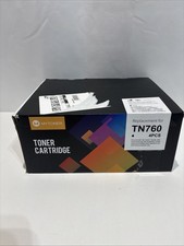 Toner Cartridge Replacement TN760