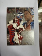Patrick Roy 1996-97 Fleer Flair All-Star #20 Colorado Avalanche