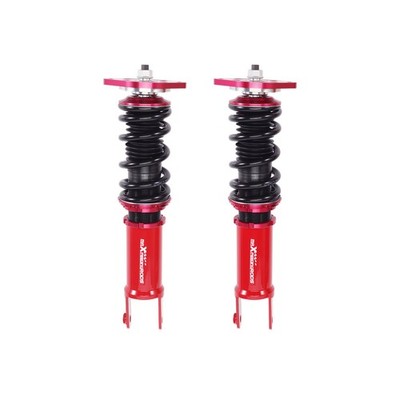 Coilovers Shock Struts Suspension Kit For Nissan 350Z Z33 03-09