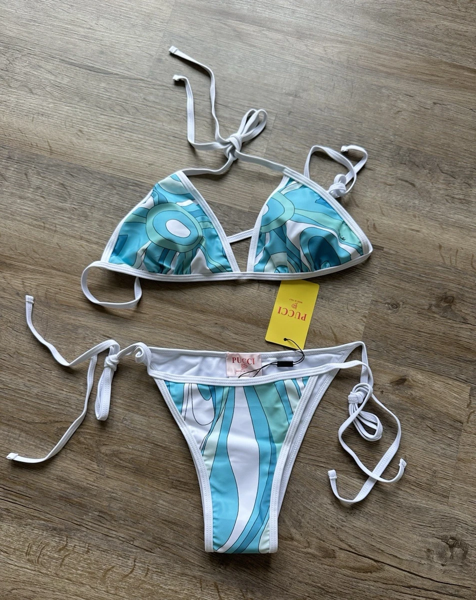 Women's Emilio Pucci Swimwear for sale - eBay
