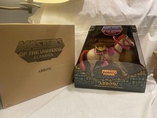 Masters of the Universe Classics Princess of Power Arrow Figure Matty New In Box