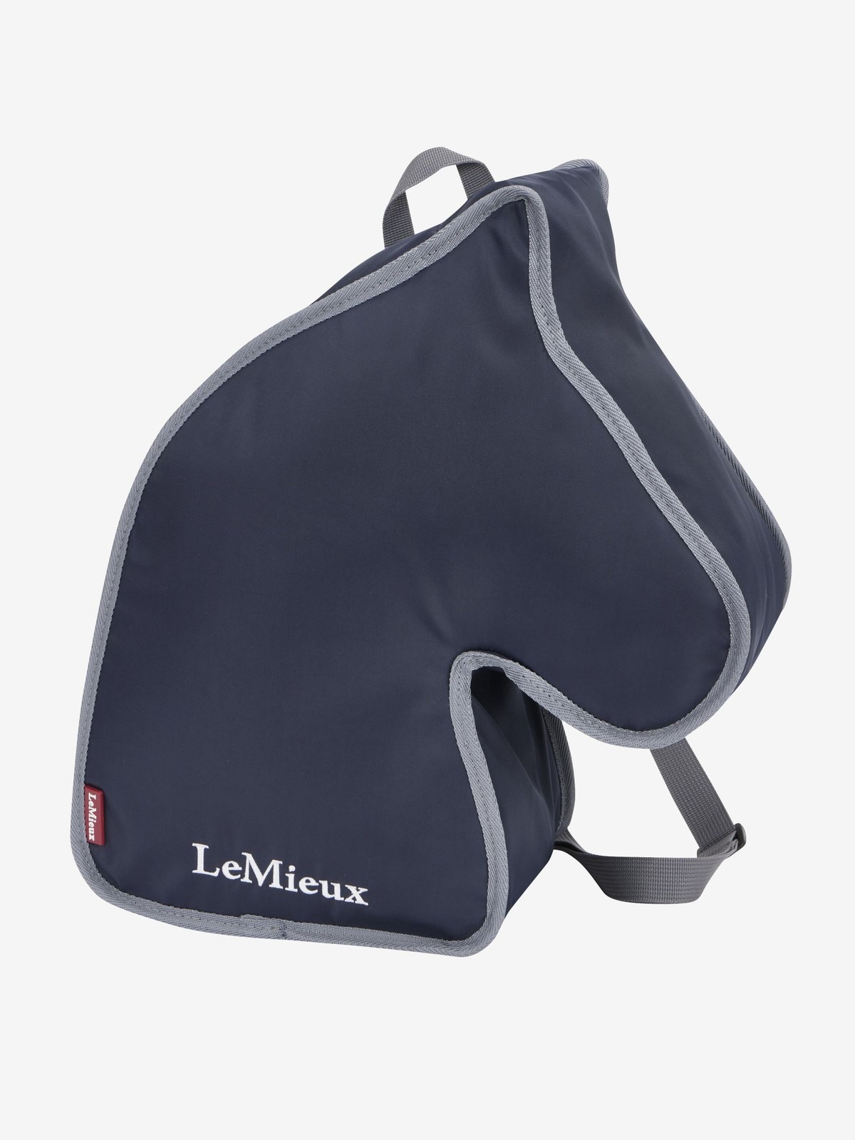 Lemieux Hobby Horse Carry Bag - Navy
