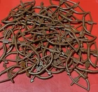 50x Lego bulk lot bow longbow weapon castle for minifigure arrow BRAND NEW