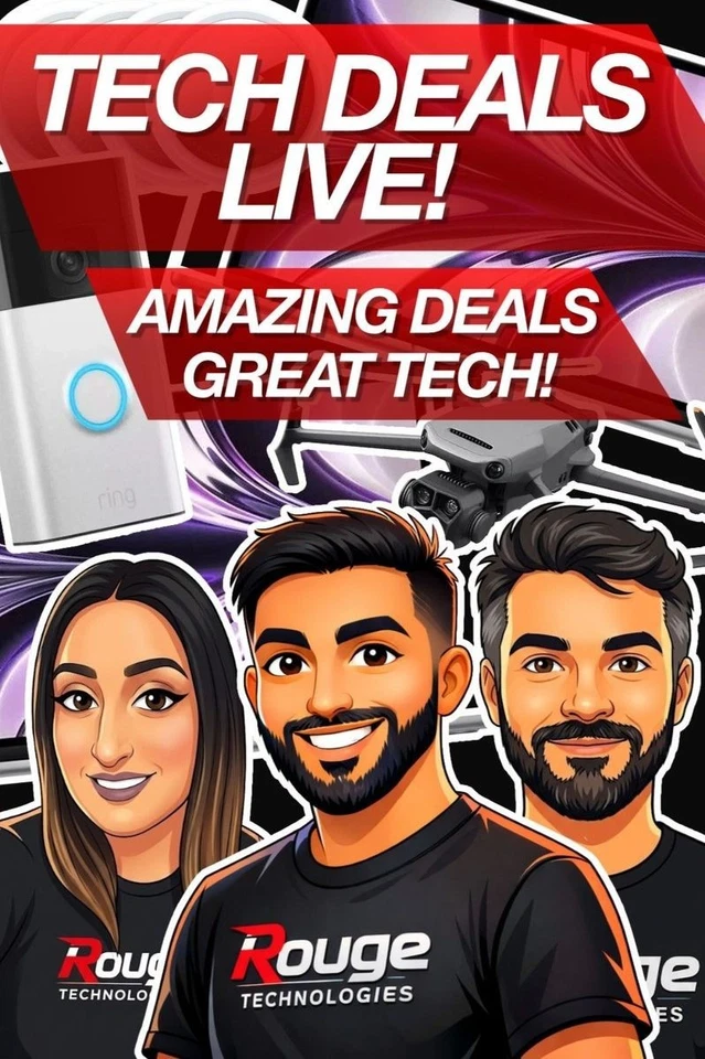 HOT ELECTRONICS £1 START BARGAINS GIVEAWAYS, FREE SHIPPING ON YOUR FAV TECH