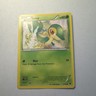 Pokémon Snivy 5/124 XY Fates Collide Regular Common Basic 60 HP 10 Attack
