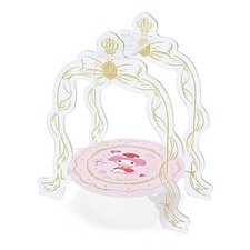 SANRIO My Melody Display Stand Sanrio Tea Room 799840