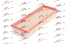 Luftfilter Motorluftfilter 300Mm für Peugeot 306 7B 1.4 1.6 1.8 2.0 ab 87->