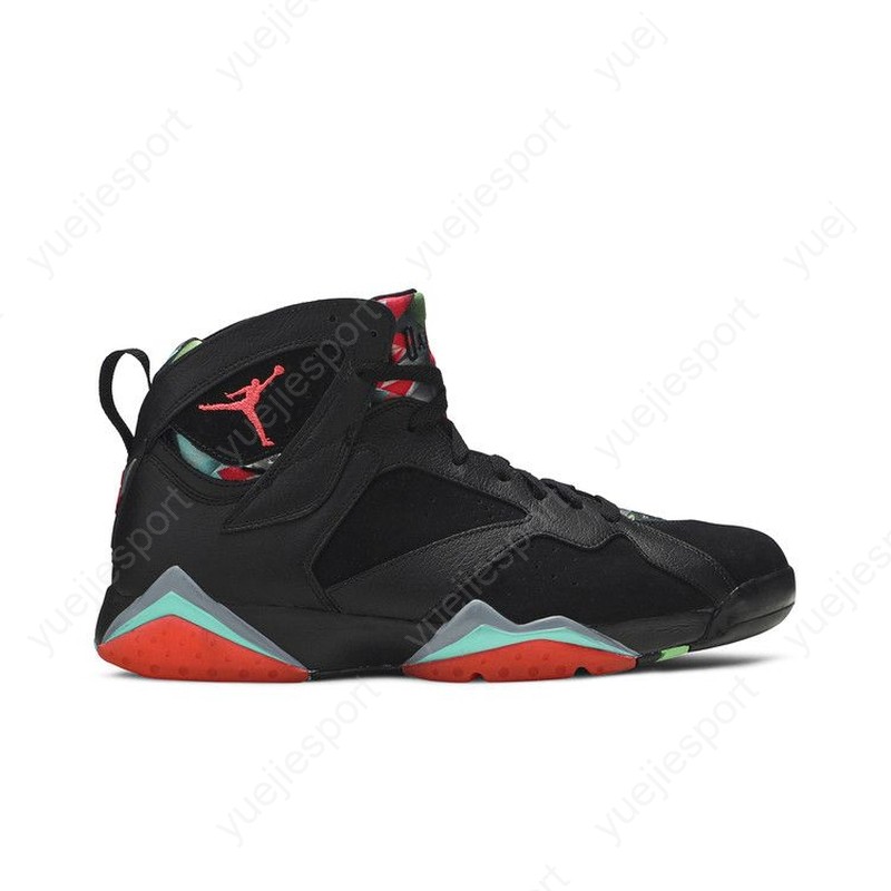 Size 10.5 - Air Jordan 7 Retro 30th Barcelona Nights for