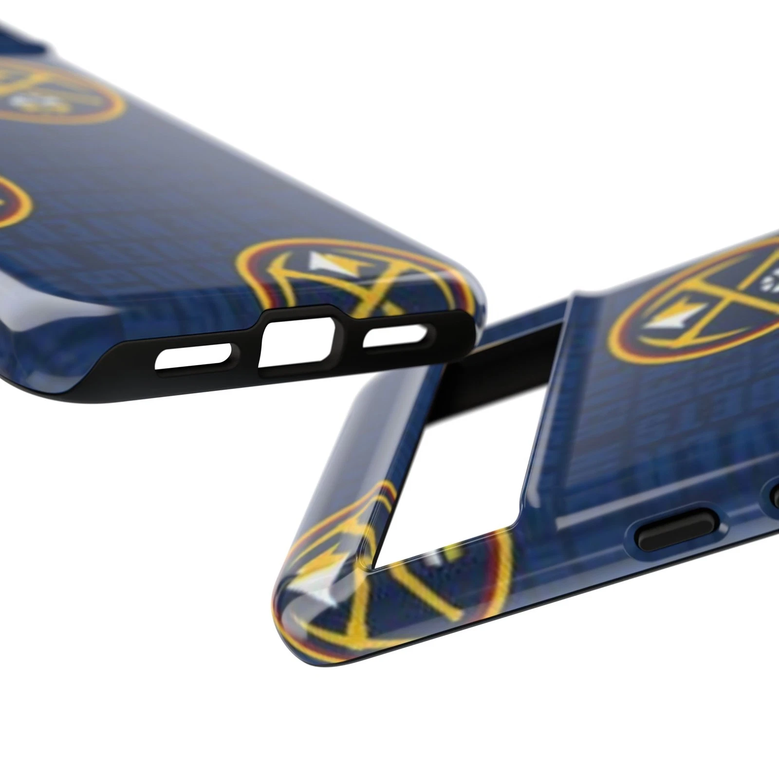 Denver Nuggets iPhone Cases