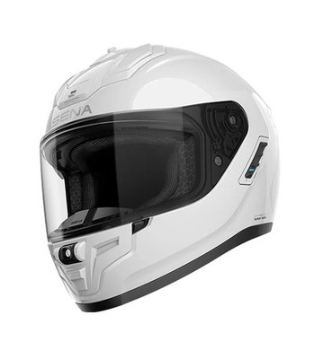 SENA Vollhelm PHANTOM MESH