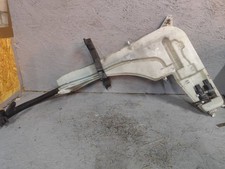 BMW X3 F25 2013 Wischwasserbehälter 7213265 UCF5171