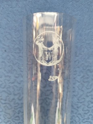  Glaszylinder Matador 15''(53mm) Petroleumlampen.
