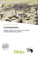 Laryngotomy Delmar Thomas C. Stawart