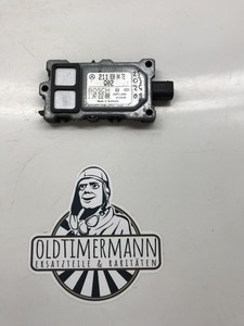 Steuergerät Mercedes 2118300472