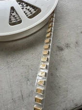 electrolytic capacitor Tantalum 100uf 10V %10(40pcs) KEMET 