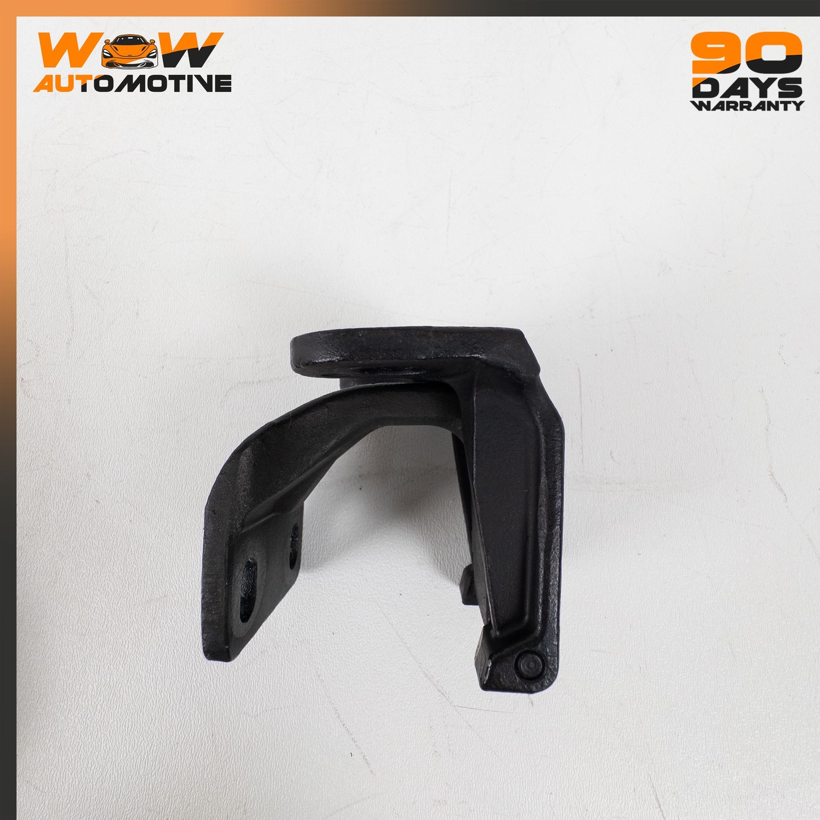 07-11 BENTLEY CONTINENTAL GTC REAR LEFT RIGHT TOP HINGE BRACKET SET OEM