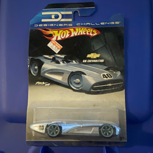 Hot Wheels Designers Challenge | eBay