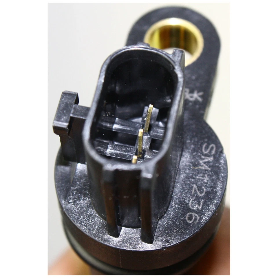 Crankshaft Position Sensors for Nissan Frontier NV1500 NV2500 Xterra NV3500 - Image 4 of 4