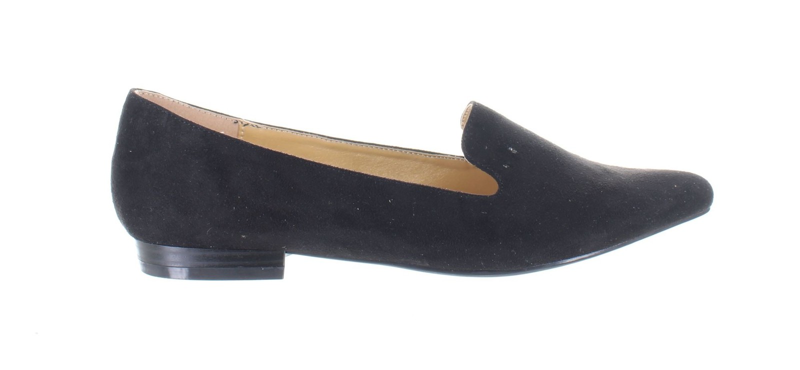 Повседневные туфли-лодочки Bellini Womens Dragonfly черного цвета, размер 7,5 (7779905)