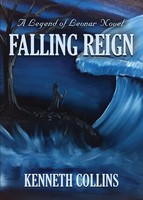 Kenneth Collins | Falling Reign | Taschenbuch | Englisch (2017)