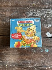 Topps GPK Garbage Pail Kids 