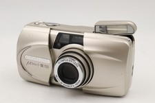  N MINT  Olympus  mju III 150 35mm Point  Shoot Film Camera From JP 18393