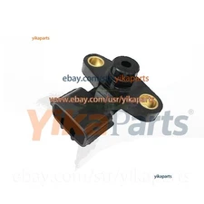 For Komatsu PC400-8 450-7 450-8 Excavator Intake Pressure Sensor 6261-81-2700