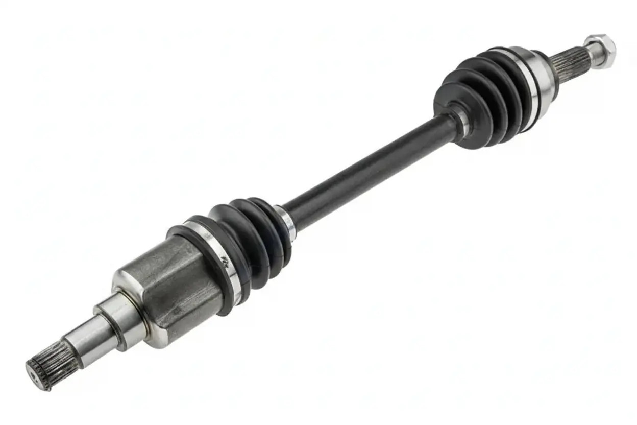Nty Albero Motore/Semiasse Npw-Fr-027 - Immagine 2