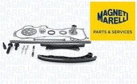 Magneti Marelli 341500000103 Steuerkettensatz Satz Steuerkette