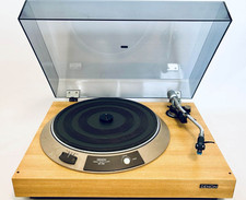 DENON DP-790 Direct Drive Turntable Record Player