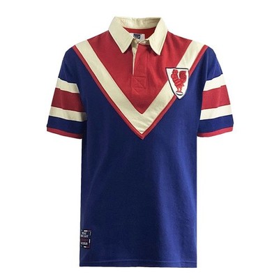 Eastern Suburbs Polo 1974