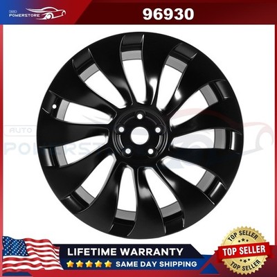 New 21Inch Wheel Rim For Tesla Model Y 2020-2024 21'' Front Wheel Rim Replacement