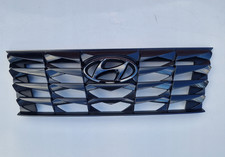 Calandre Hyundai TUCSON