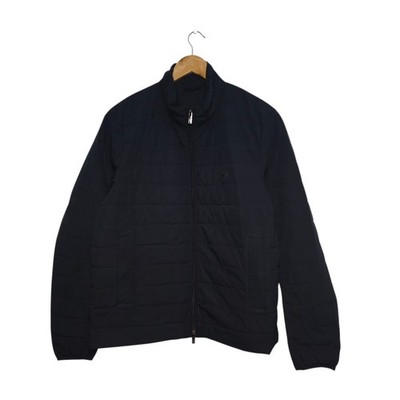 Emporio Armani Essentials Daunenjacke Herren Large Navy Blau 8N1BQ2 1NLRZ
