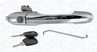 Magneti Marelli 350105021600 AußEntüRgriff FüR Abarth, Fiat