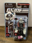 DESTRO GI Joe Pursuit of Cobra POC #1012 Weapons Supplier 3.75" Figure 2010 -NEW