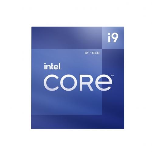 Intel Core i9-12900 Processor (5.1 GHz, 16 Cores, LGA 1700
